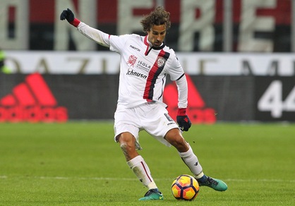 Calciomercato Cagliari, addio Di Gennaro. Gabriel prepara il rientro al Milan