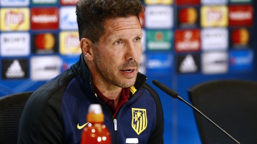 Allenatore Inter: Simeone in pole, Spalletti avanza in quota