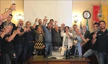 Volley: Superlega, la Lube premiata dal Comune di Civitanova