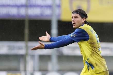 Calciomercato Chievo, Hetemaj va in Turchia?