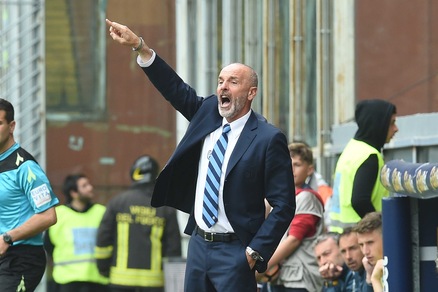 Pioli ha già una nuova panchina: quella della Fiorentina