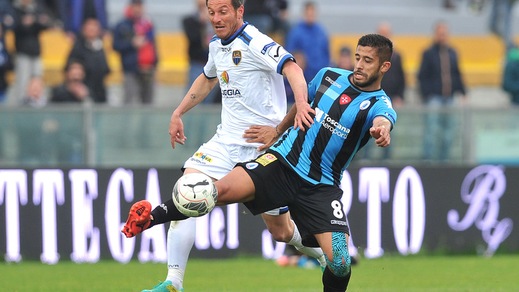 Serie B, Latina e Pisa: confermate le penalizzazioni