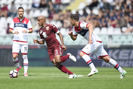 Serie A Torino, Carlao torna in gruppo. Si rivede De Silvestri
