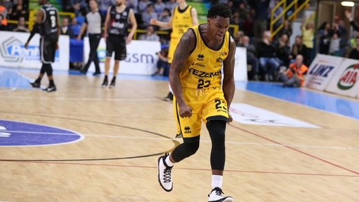 Serie A2, Clamoroso! Verona sbanca Biella ed elimina l'Angelico