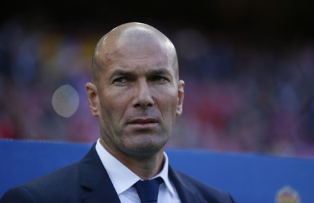 Calciomercato Real Madrid, Zidane rinnova fino al 2020