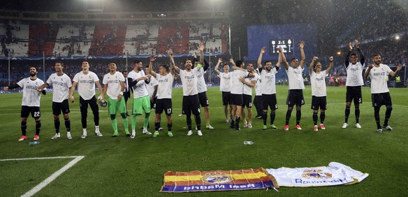 Champions League, finale Juventus-Real Madrid: l'Atletico vince ma non basta