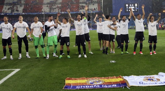 Champions League, finale Juventus-Real Madrid: l'Atletico vince ma non basta