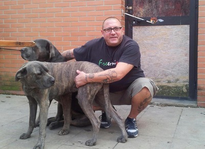 Morte Ciro Esposito: pg chiede 6 anni di sconto per De Santis