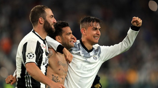 Champions, finale Juve-Real: exploit bianconero a 1,90