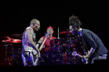 Postepay Sound Rock In Roma