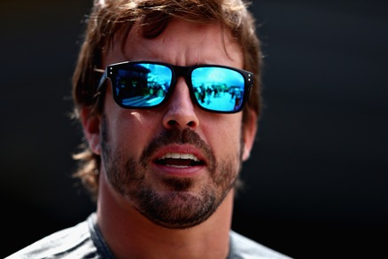 F1, Alonso: «Il mio futuro? Rifletterò dopo l’estate»