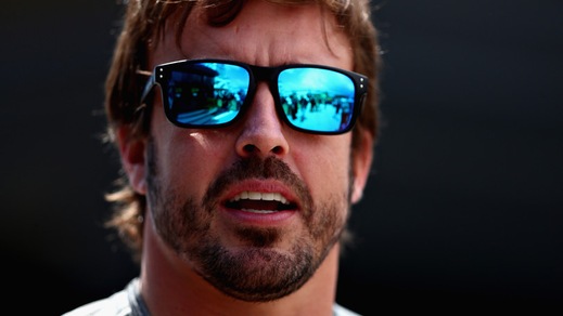 F1, Alonso: «Il mio futuro? Rifletterò dopo l’estate»