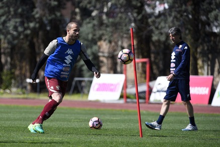 Serie A Torino, Baselli e De Silvestri verso il recupero