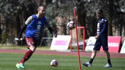 Serie A Torino, Baselli e De Silvestri verso il recupero