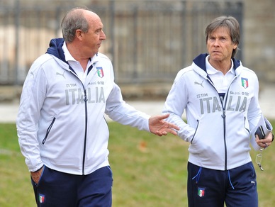 Inter, Oriali torna ad Appiano ma con Ventura