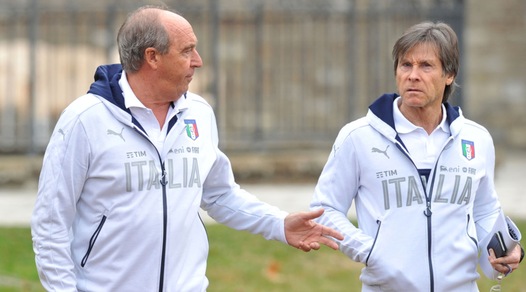 Inter, Oriali torna ad Appiano ma con Ventura