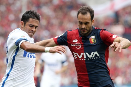 Serie A Genoa, Gentiletti: «Anno strano. Meritavamo più punti»