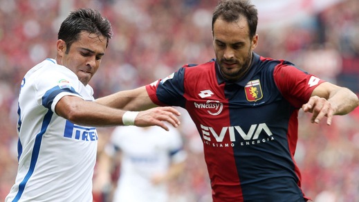 Serie A Genoa, Gentiletti: «Anno strano. Meritavamo più punti»