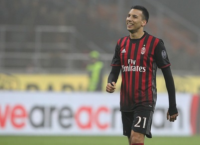 Serie A Milan, Vangioni: «Atalanta? E' come una finale»