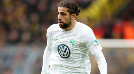 Calciomercato Milan, ora c'è fiducia per Ricardo Rodriguez