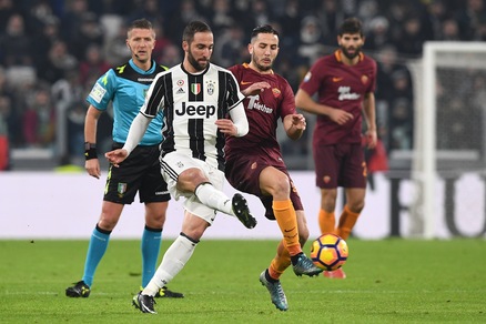 Serie A, le probabili formazioni della 36ª giornata