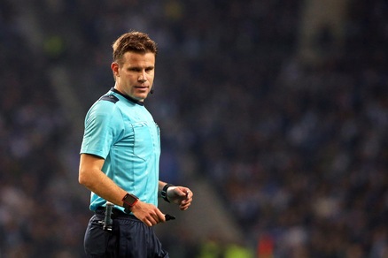 Champions League, Juventus-Real Madrid: arbitra Brych