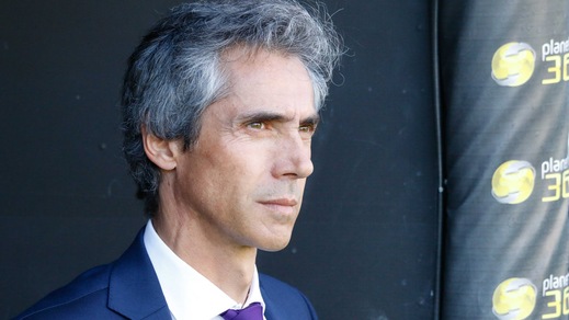 Serie A Fiorentina, Sousa: «Temo la Lazio, ma dobbiamo vincere»