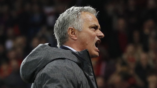 Europa League, Mou in trionfo a 1,85
