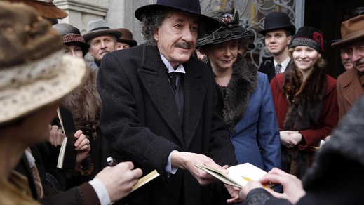 Genius: Einstein da record: è il programma più visto nella storia di National Geographic!