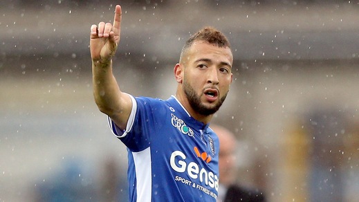 Serie A Empoli, El Kaddouri: «Non voglio retrocedere»