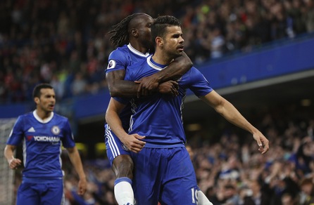 Chelsea campione? Scommettitore inglese vincerebbe 82mila euro