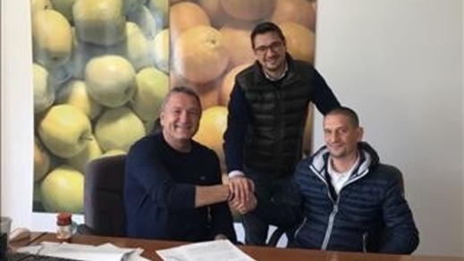 Volley: Superlega, Mario Barbiero nuovo tecnico di Sora