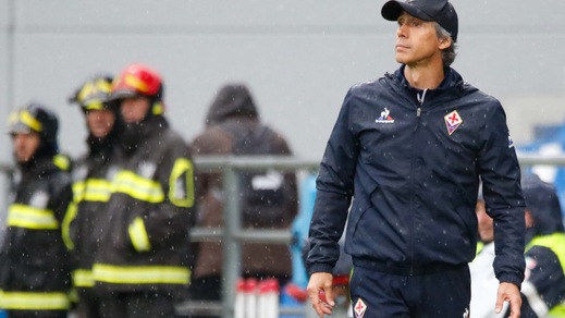 Serie A, Fiorentina-Lazio: il 50% punta sui viola