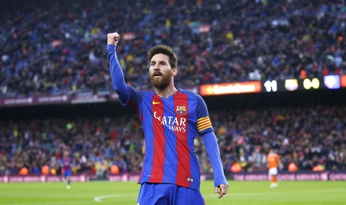 Barcellona-Messi, accordo raggiunto per il rinnovo