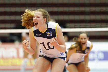 Volley: A1 Femminile, la giovanissima Haak primo acquisto di Scandicci