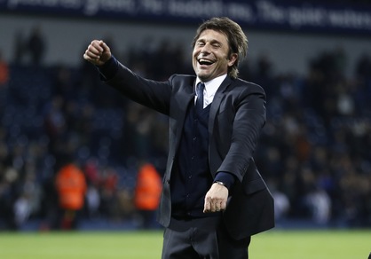 Premier League Chelsea, Conte: «Ho vinto il campionato più difficile del mondo»
