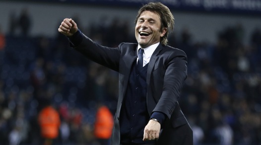 Premier League Chelsea, Conte: «Ho vinto il campionato più difficile del mondo»