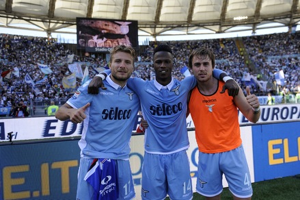 Lazio, tutti i record da battere