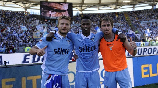 Lazio, tutti i record da battere