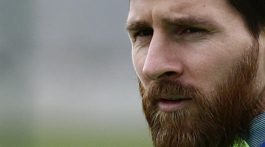 Messi, soldi e tasse: il Barcellona trema