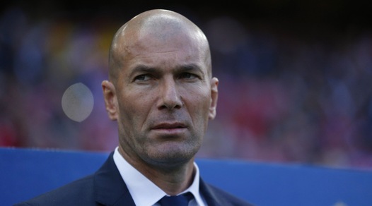 Calciomercato Real Madrid, Zidane rinnova fino al 2020