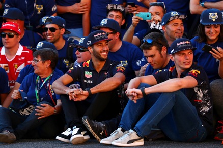FIA Volunteers Day: giornata mondiale dei volontari e ufficiali di gara