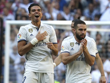 L'Inter pensa a Pepe
