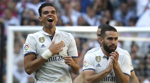 L'Inter pensa a Pepe