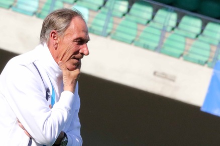 Serie A Pescara, Zeman: «Problema mentale. Noi più forti del Crotone»