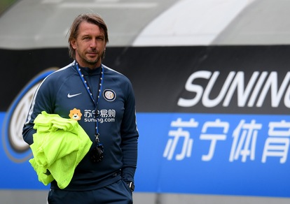 Vecchi: «Inter, abbiamo ancora un obiettivo»