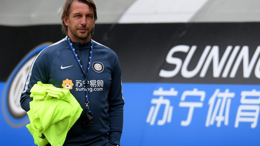 Vecchi: «Inter, abbiamo ancora un obiettivo»