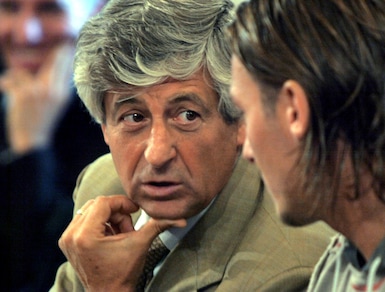 Serie A Roma, Rivera: «Finito Totti, nessuno più resterà in una squadra sola»