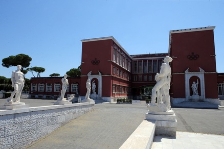 Internazionali, Caruso, Pellegrino e Giannessi ko nelle qualificazioni