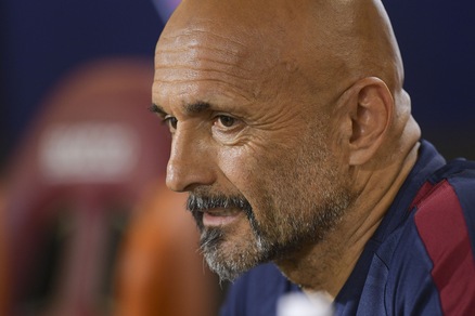 Serie A: Roma-Juve, giallorossi avanti di un soffio